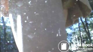 おむつ　おもらし