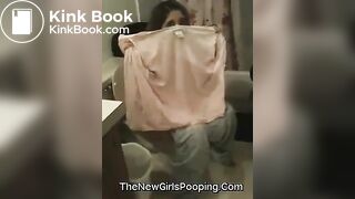 pooping - video 532