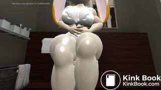 Vanilla's Poop Logs (Commission for BA)