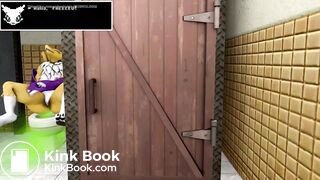 A Tale of the Twin Renamons Part 3