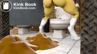 A Tale of the Twin Renamons Part 3