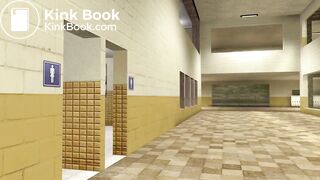 A Tale of the Twin Renamons Part 3