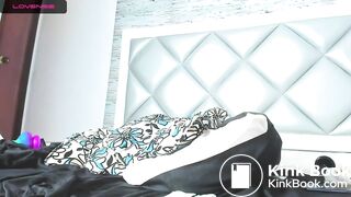 DIRTY ANAL WEBCAM RARE 42 - video 2