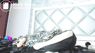 DIRTY ANAL WEBCAM RARE 42 - video 2