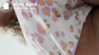 another nice panty poop video