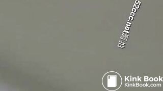 Girl Chinese poo pis toiet.MLL_,013