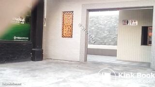 Girl Chinese poo pis toiet.MLL_,013