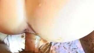 Couple anal fuck - video 3