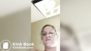 Panty poop - video 246