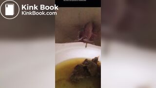 Scat masterbation and urination.