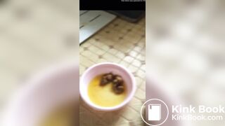 Scat masterbation and urination.