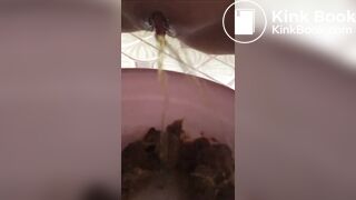 Scat masterbation and urination.