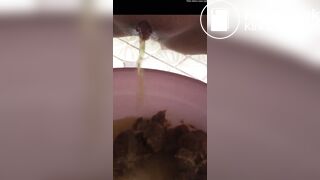 Scat masterbation and urination.