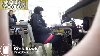 China's girl poop.MT_012