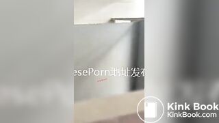 China's girl poop.MT_013