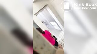 China's girl poop.MT_013