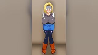 poop girl - video 18