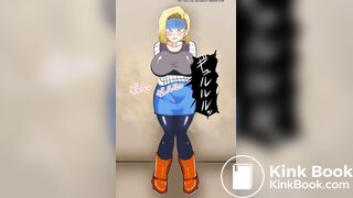 poop girl - video 18