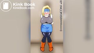 poop girl - video 18