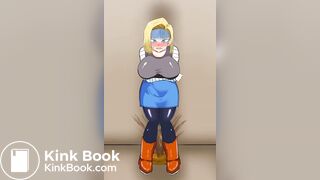 poop girl - video 18