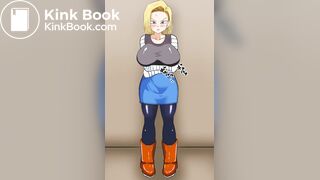 poop girl - video 18