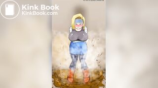 poop girl - video 18