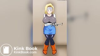 poop girl - video 18