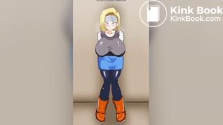 poop girl - video 18