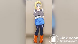 poop girl - video 18