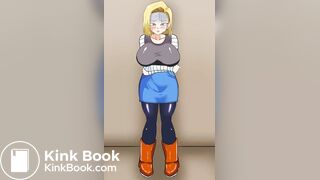 poop girl - video 18