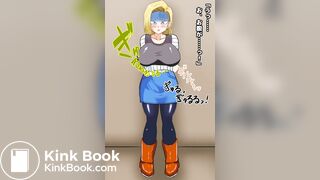 poop girl - video 18