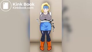 poop girl - video 18