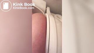 Teen takes a shit - video 2