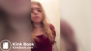 Teen takes a shit - video 2