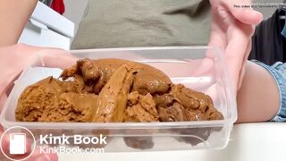 2 nice container shits