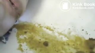 diarrhea - video 268