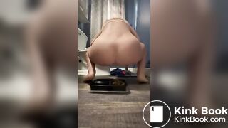 Such a hot pile of shit