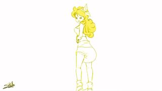 Diapers animations 2