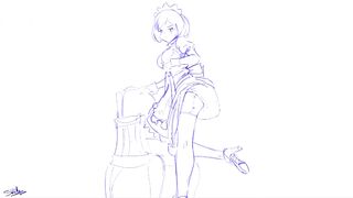 Diapers animations 2