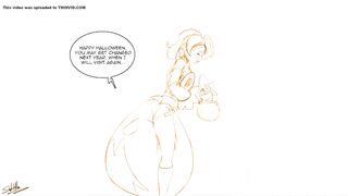 Diapers animations 2