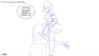 Diapers animations 2