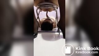 Chinese femdom scat - video 139