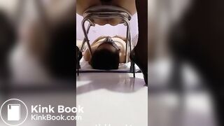 Chinese femdom scat - video 139