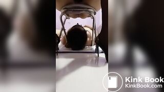 Chinese femdom scat - video 139