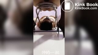 Chinese femdom scat - video 139