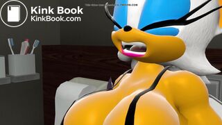 Rouge's Braps and Craps