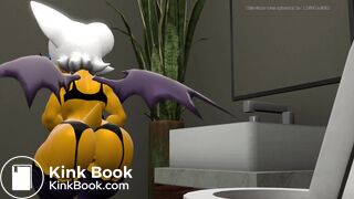 Rouge's Braps and Craps