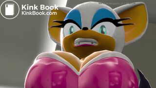 Rouge's Braps and Craps