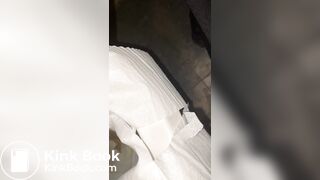 Ebony scat - video 121