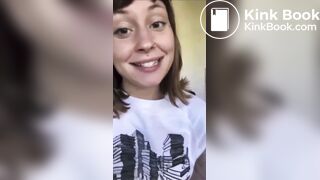 Hot girl shit - video 3